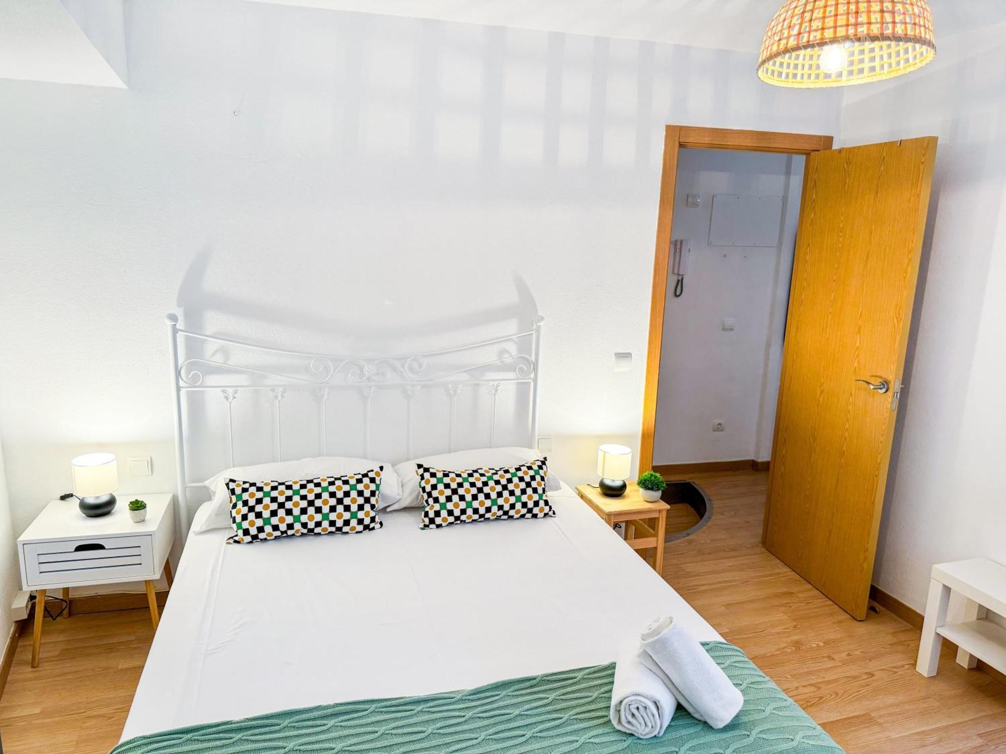 Apartament Travesia Del Pirineo Turistea Huesca Zewnętrze zdjęcie