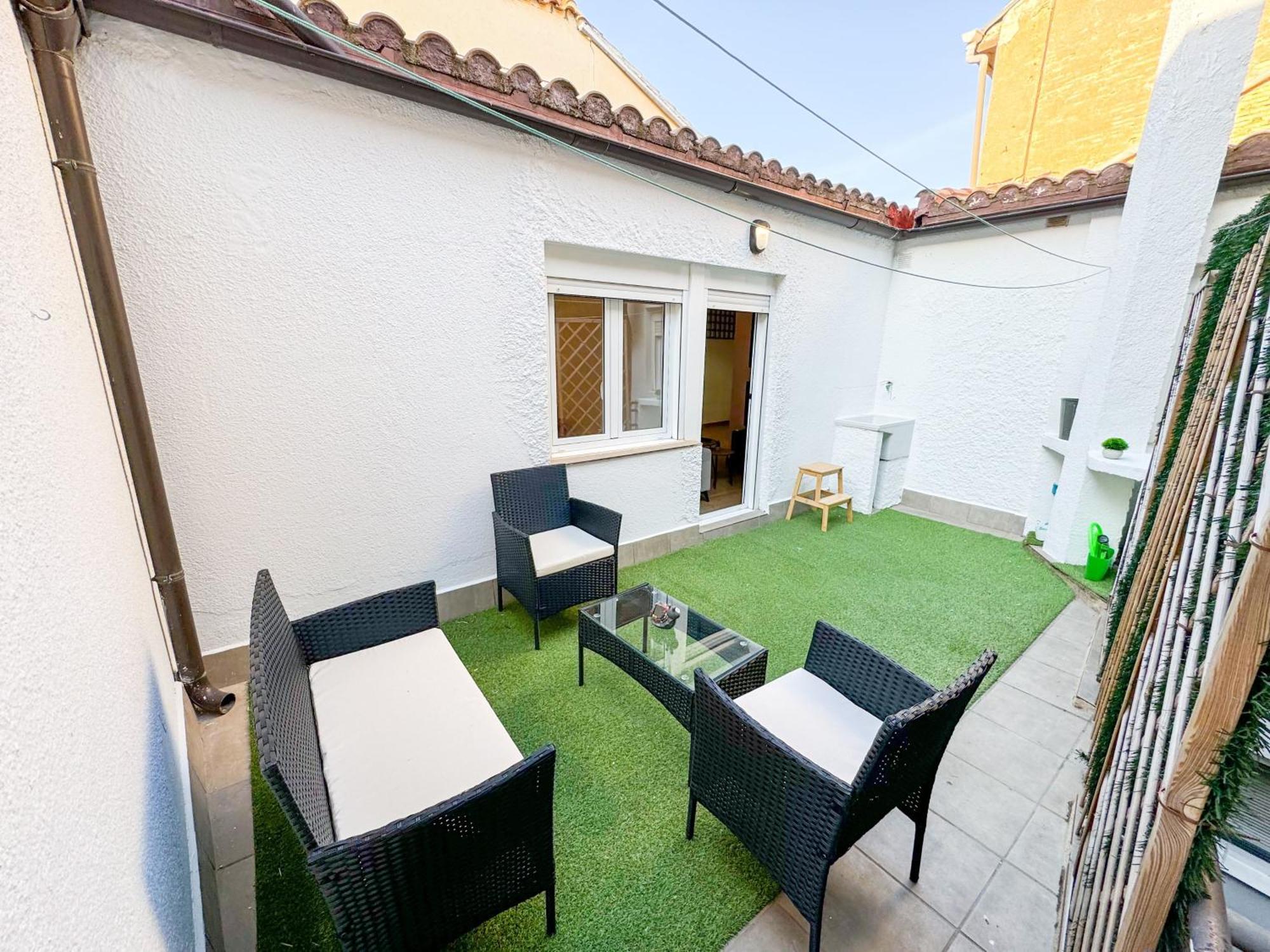 Apartament Travesia Del Pirineo Turistea Huesca Zewnętrze zdjęcie
