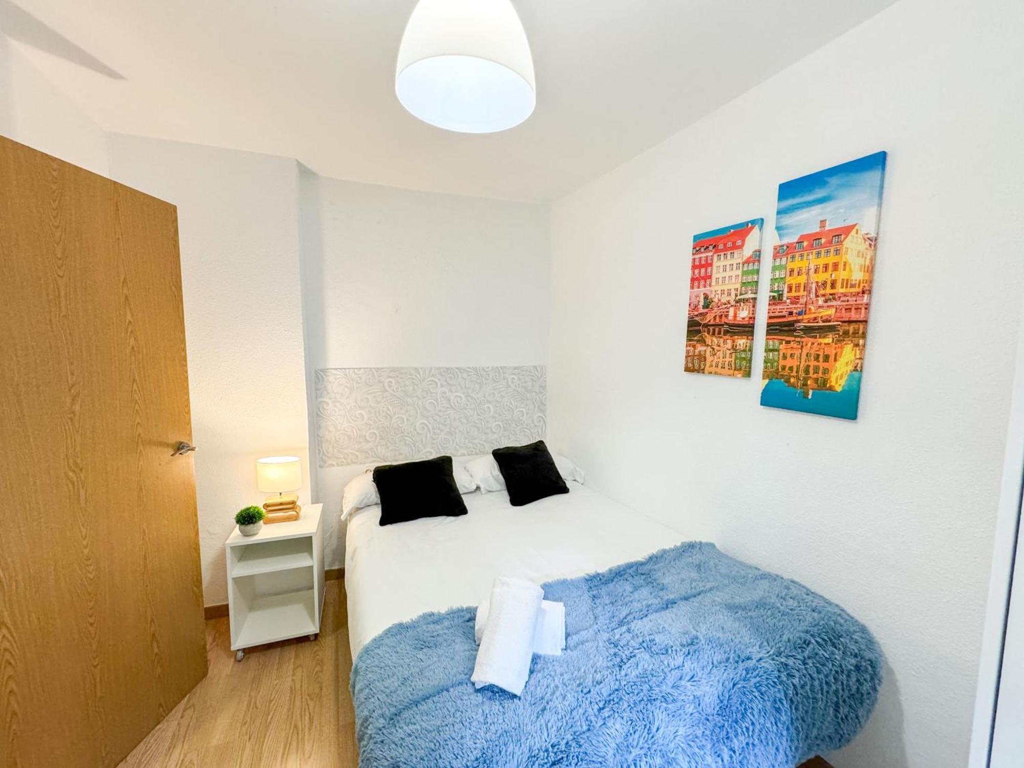 Apartament Travesia Del Pirineo Turistea Huesca Zewnętrze zdjęcie