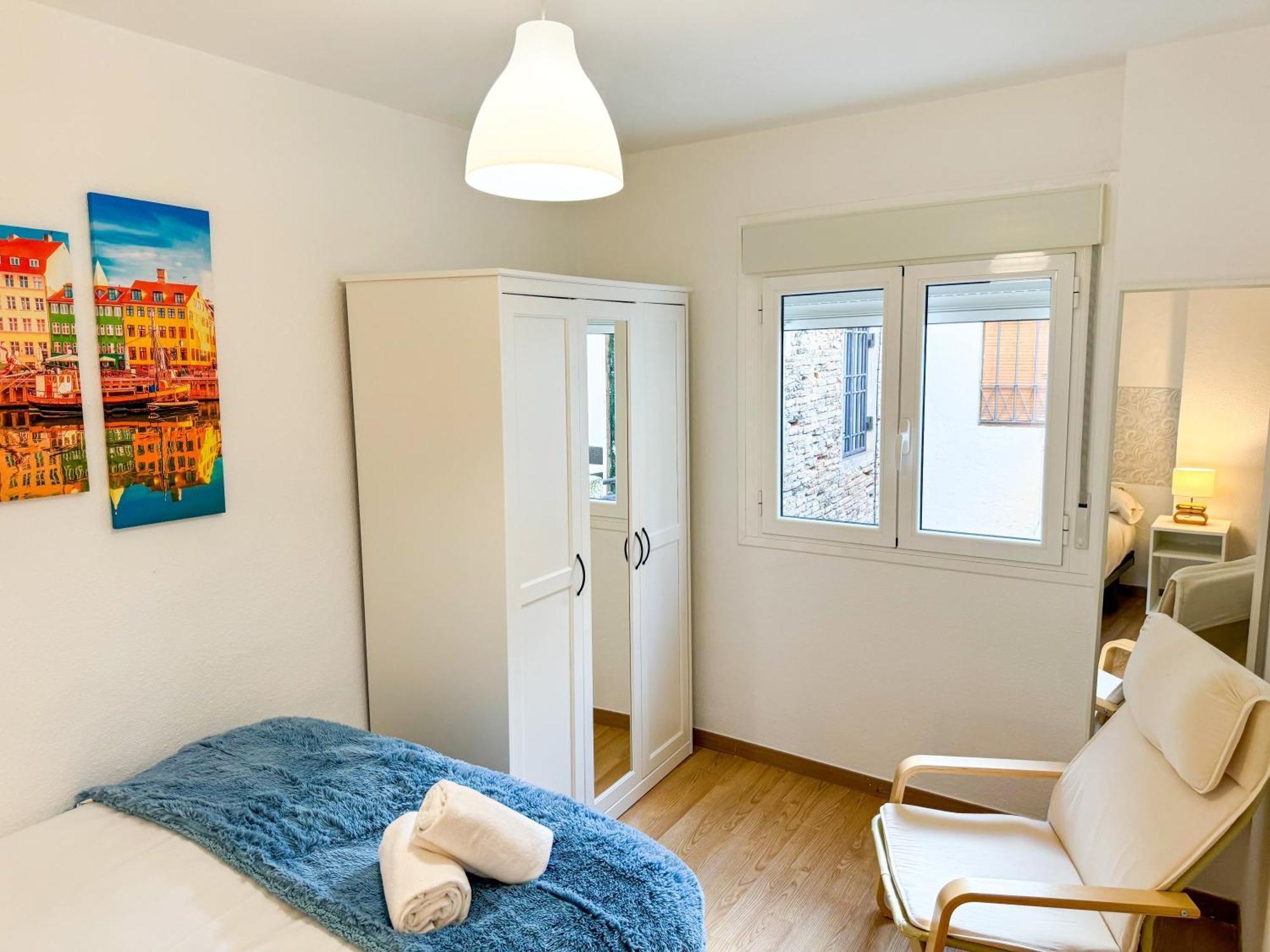 Apartament Travesia Del Pirineo Turistea Huesca Zewnętrze zdjęcie