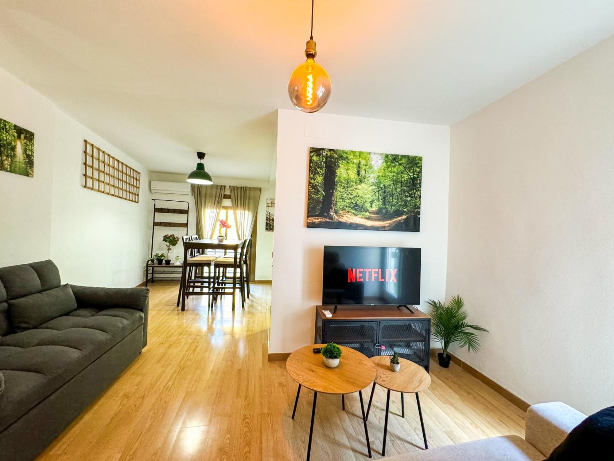 Apartament Travesia Del Pirineo Turistea Huesca Zewnętrze zdjęcie